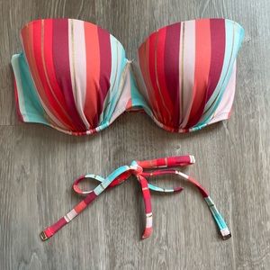 Target bikini